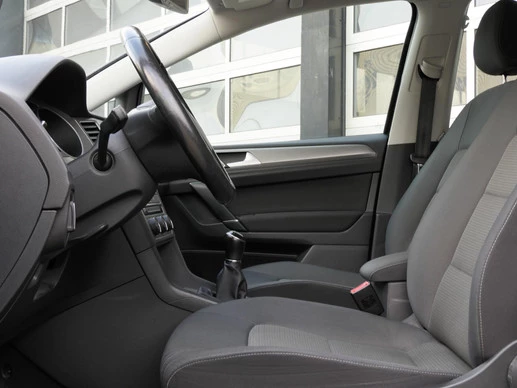 Volkswagen Golf Sportsvan - Afbeelding 7 van 22