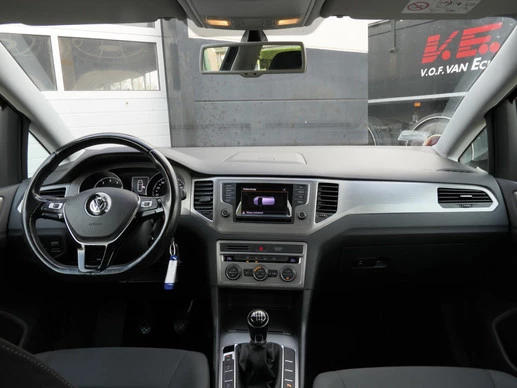 Volkswagen Golf Sportsvan - Afbeelding 8 van 22