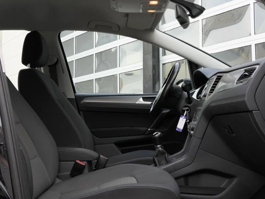 Volkswagen Golf Sportsvan - Afbeelding 9 van 22
