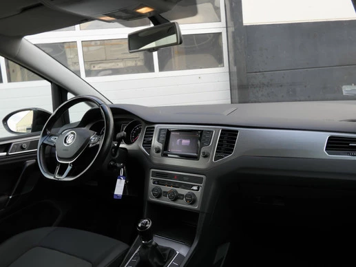 Volkswagen Golf Sportsvan - Afbeelding 10 van 22