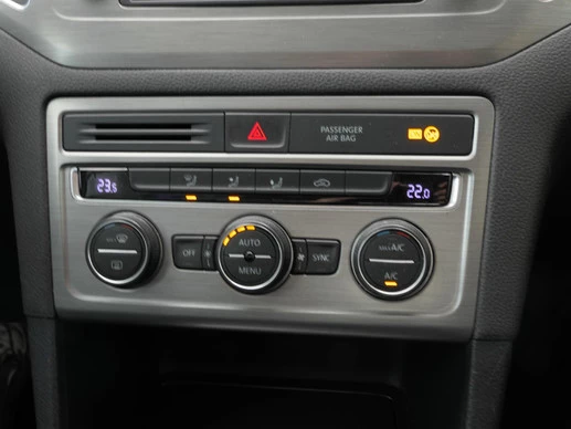 Volkswagen Golf Sportsvan - Afbeelding 12 van 22
