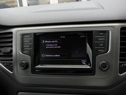 Volkswagen Golf Sportsvan - Afbeelding 13 van 22