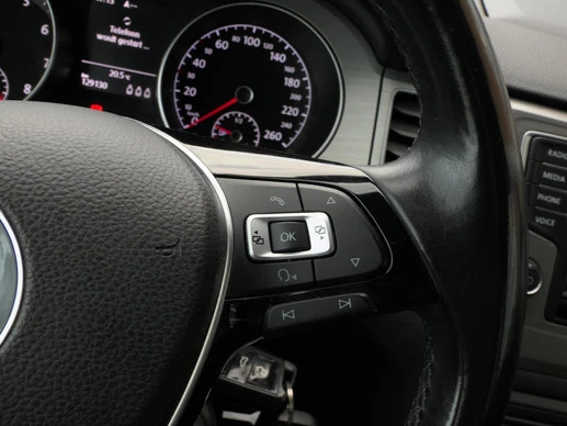Volkswagen Golf Sportsvan - Afbeelding 18 van 22