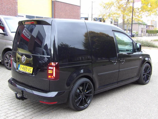 Volkswagen Caddy - Afbeelding 5 van 24