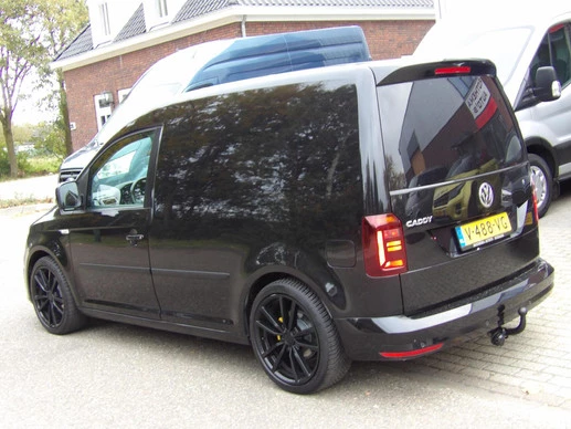 Volkswagen Caddy - Afbeelding 6 van 24