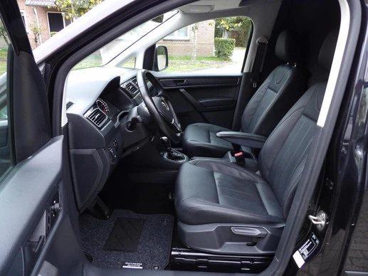 Volkswagen Caddy - Afbeelding 7 van 24