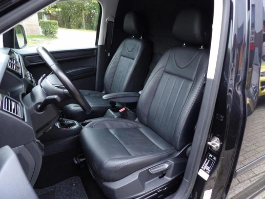 Volkswagen Caddy - Afbeelding 8 van 24
