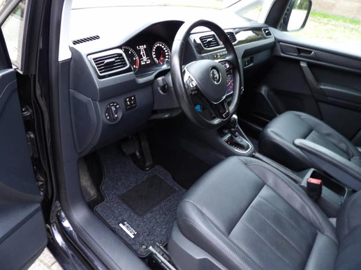 Volkswagen Caddy - Afbeelding 9 van 24