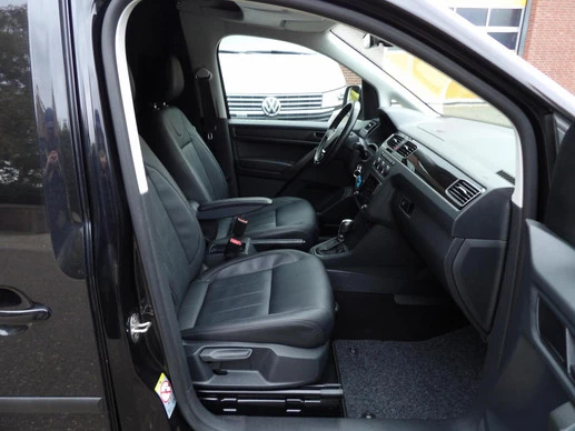 Volkswagen Caddy - Afbeelding 10 van 24