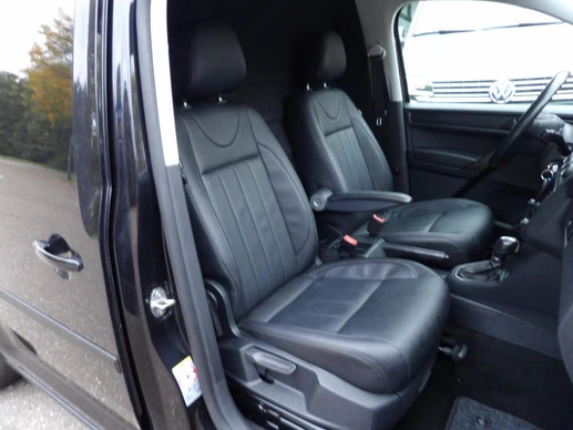 Volkswagen Caddy - Afbeelding 11 van 24