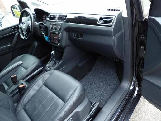 Volkswagen Caddy - Afbeelding 12 van 24