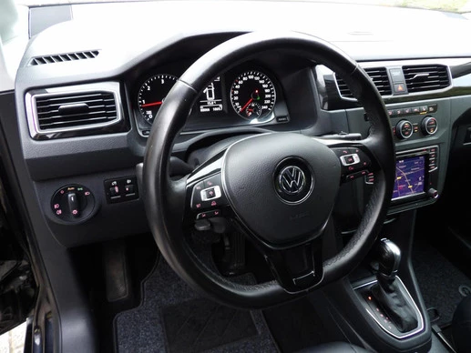 Volkswagen Caddy - Afbeelding 13 van 24