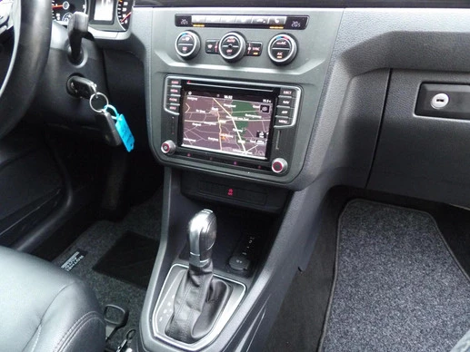Volkswagen Caddy - Afbeelding 14 van 24