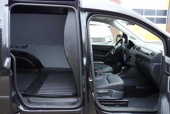 Volkswagen Caddy - Afbeelding 17 van 24
