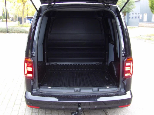 Volkswagen Caddy - Afbeelding 18 van 24