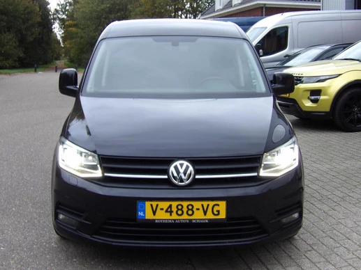 Volkswagen Caddy - Afbeelding 21 van 24