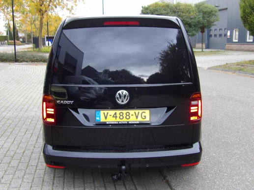 Volkswagen Caddy - Afbeelding 22 van 24