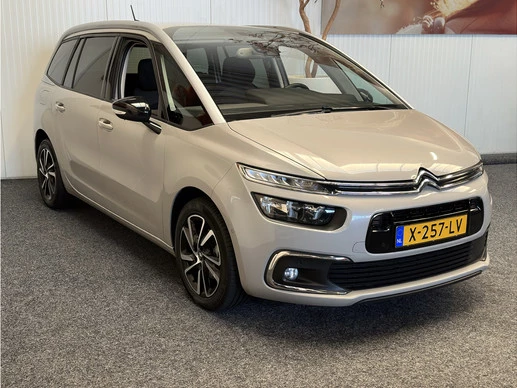 Citroën Grand C4 Spacetourer - Afbeelding 1 van 30