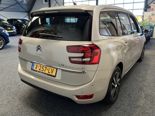 Citroën Grand C4 Spacetourer - Afbeelding 2 van 30