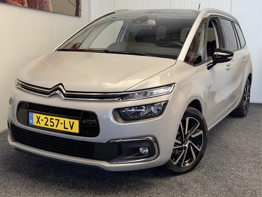 Citroën Grand C4 Spacetourer - Afbeelding 3 van 30