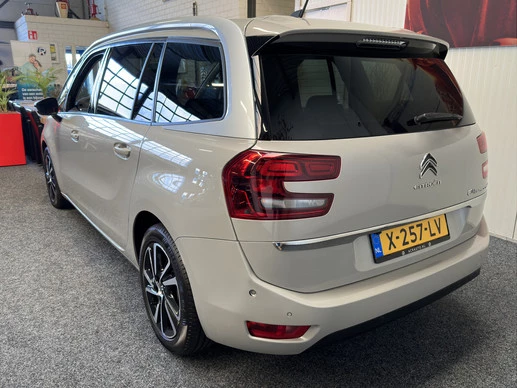Citroën Grand C4 Spacetourer - Afbeelding 4 van 30