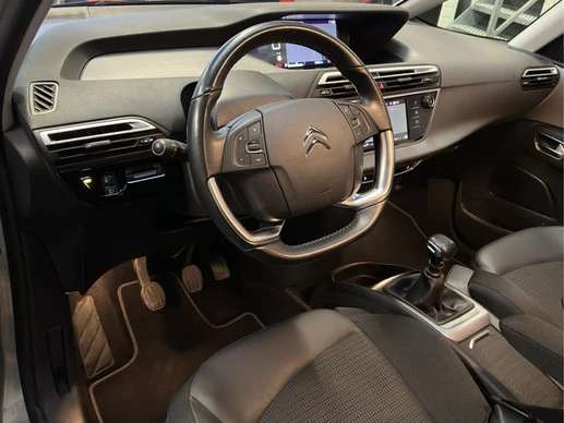 Citroën Grand C4 Spacetourer - Afbeelding 5 van 30