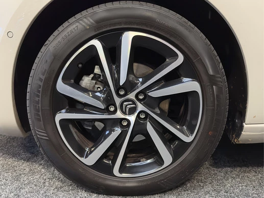 Citroën Grand C4 Spacetourer - Afbeelding 6 van 30