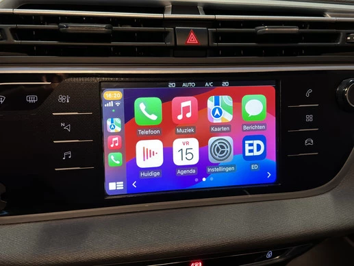 Citroën Grand C4 Spacetourer - Afbeelding 9 van 30