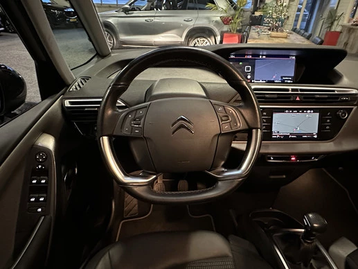 Citroën Grand C4 Spacetourer - Afbeelding 11 van 30