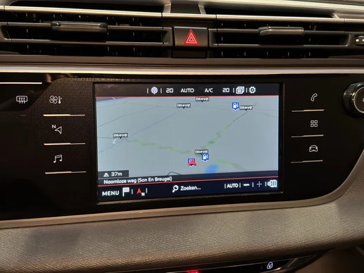 Citroën Grand C4 Spacetourer - Afbeelding 13 van 30