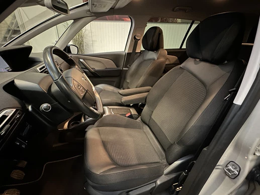 Citroën Grand C4 Spacetourer - Afbeelding 19 van 30