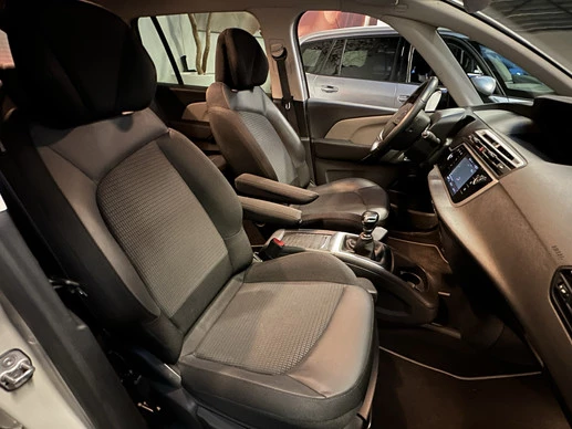 Citroën Grand C4 Spacetourer - Afbeelding 20 van 30