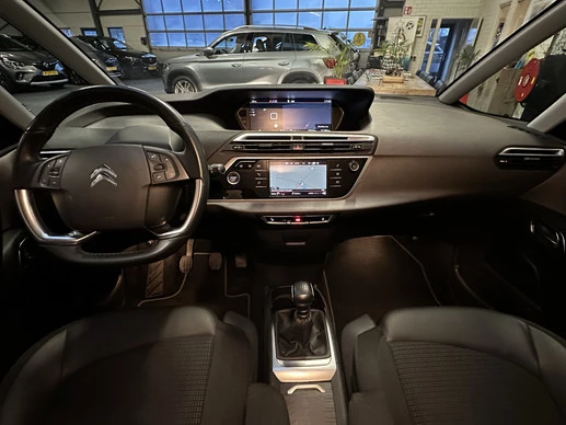 Citroën Grand C4 Spacetourer - Afbeelding 21 van 30
