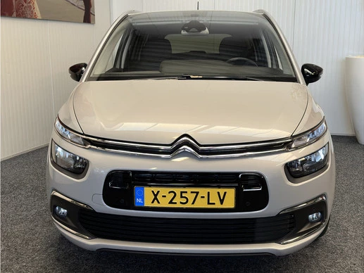 Citroën Grand C4 Spacetourer - Afbeelding 23 van 30