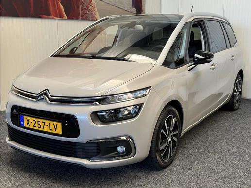 Citroën Grand C4 Spacetourer - Afbeelding 24 van 30