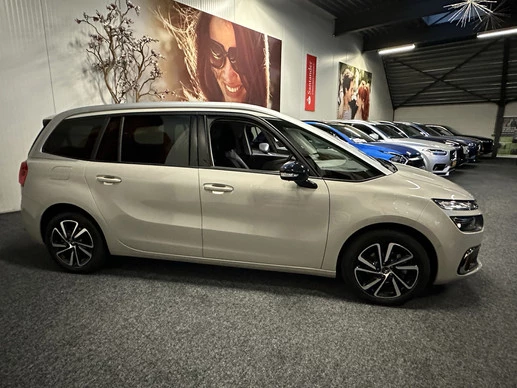 Citroën Grand C4 Spacetourer - Afbeelding 26 van 30