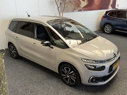 Citroën Grand C4 Spacetourer - Afbeelding 27 van 30