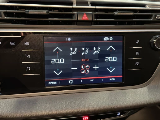 Citroën Grand C4 Spacetourer - Afbeelding 30 van 30