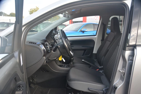 Škoda Citigo - Afbeelding 4 van 25