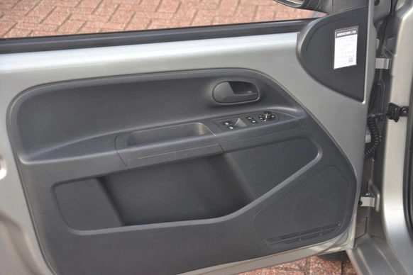 Škoda Citigo - Afbeelding 6 van 25