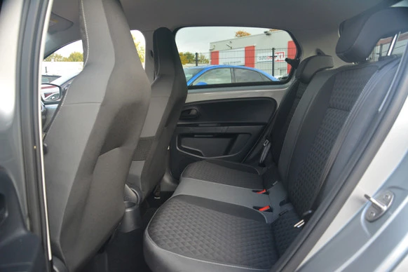 Škoda Citigo - Afbeelding 7 van 25