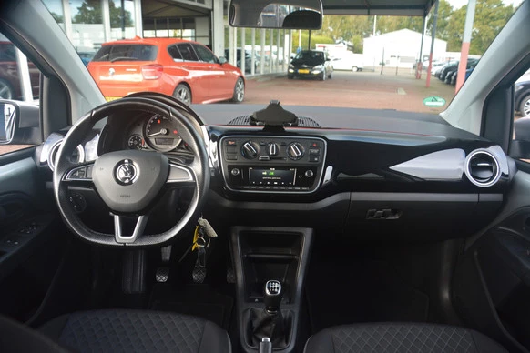 Škoda Citigo - Afbeelding 8 van 25