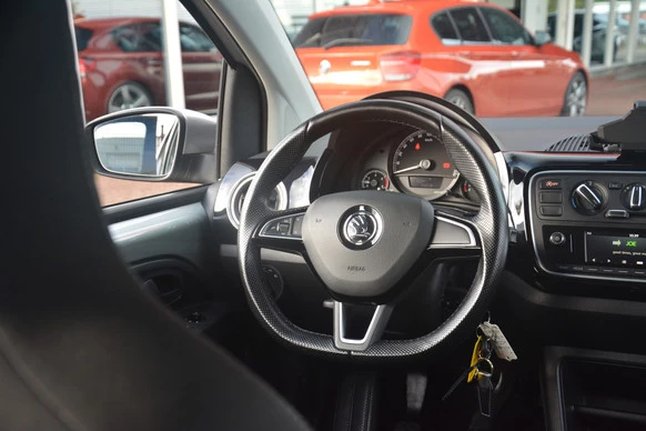 Škoda Citigo - Afbeelding 9 van 25