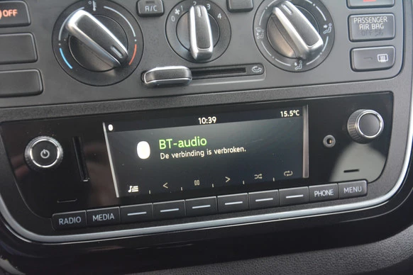 Škoda Citigo - Afbeelding 14 van 25