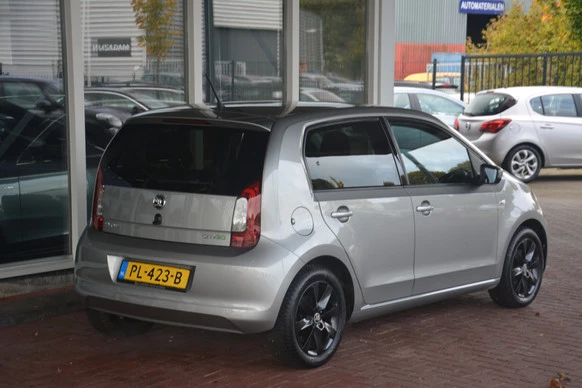 Škoda Citigo - Afbeelding 23 van 25