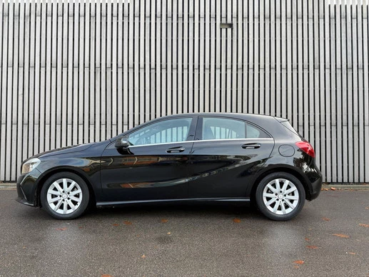 Mercedes-Benz A-Klasse - Afbeelding 2 van 25