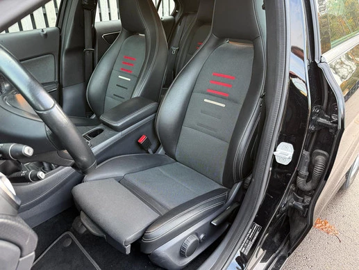 Mercedes-Benz A-Klasse - Afbeelding 4 van 25