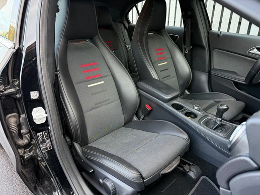 Mercedes-Benz A-Klasse - Afbeelding 5 van 25
