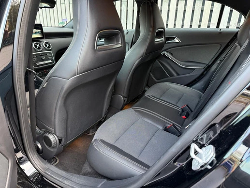 Mercedes-Benz A-Klasse - Afbeelding 6 van 25