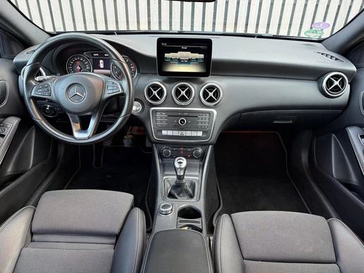 Mercedes-Benz A-Klasse - Afbeelding 7 van 25